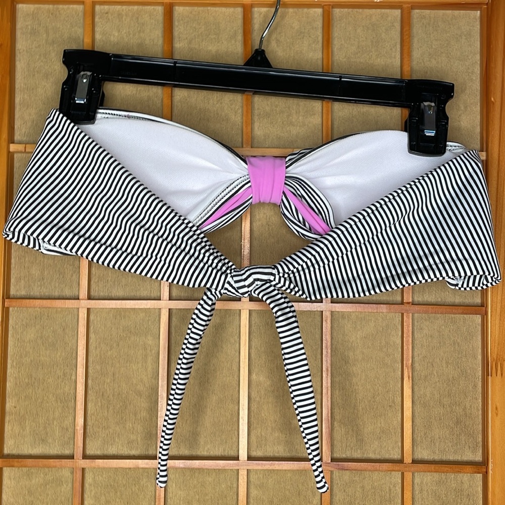 Pursuit Bikini Swimsuit Strapless Top Two Piece Flirty Swimsuit Bikini - Picture 6 of 15